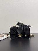 Luxury Replica Mini Flap Bag With Top Handle