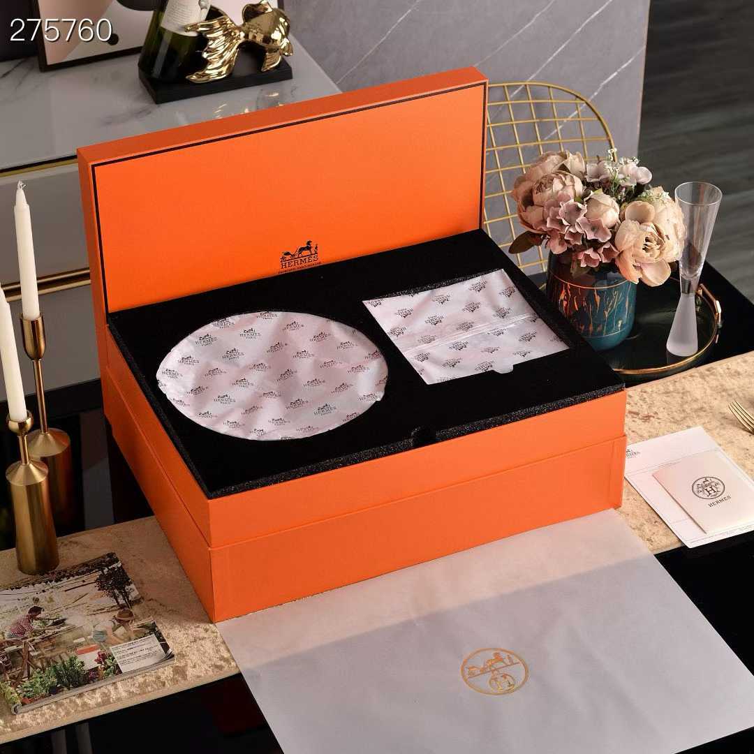 Copy Hermes Mosaique au 24 Porcelain Replica Dinnerware Set - Image 8