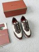 Premium Loro Piana Week End Walk Replica Sneaker