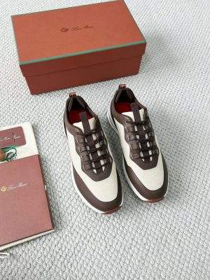 Premium Loro Piana Week End Walk Replica Sneaker