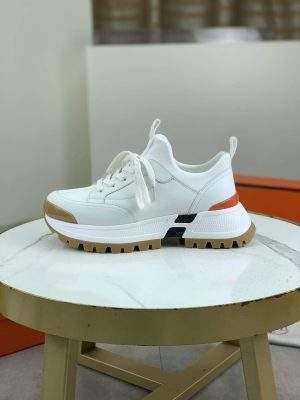 High-End Quality Replica Hermes Jumpy Sneaker