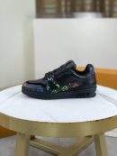 Luxury Replica Louis Vuitton Tenis LV Trainer
