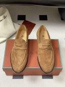 High Quality Loro Piana Sergio Replica Loafer