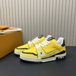 Best Replica LV Trainer Sneaker