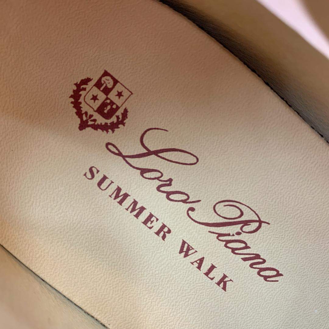 High Quality Replica Loro Piana Open Walk Ankle Boot - Image 8