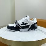High-End Quality Replica Louis Vuitton LV Trainer Sneaker
