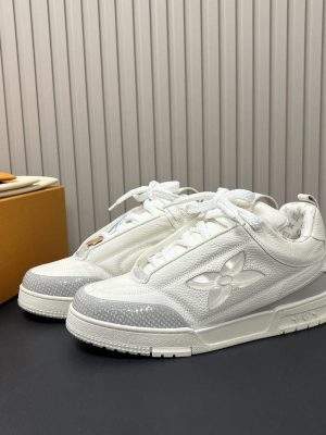 Replica Sale Louis Vuitton LV Skate Sneaker