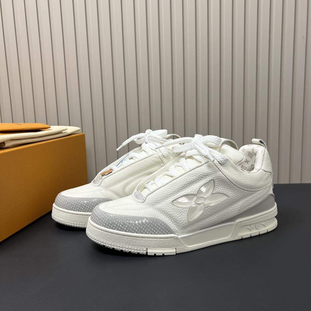 Replica Sale Louis Vuitton LV Skate Sneaker