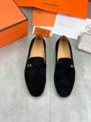 First Copy Hermes Giovanni Loafer
