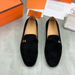 First Copy Hermes Giovanni Loafer