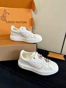 Top Grade Louis Vuitton Time Out Replica Sneaker