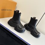 Exclusive Louis Vuitton LV Archlight 2.0 Platform Replica Ankle Boot