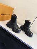 Exclusive Louis Vuitton LV Archlight 2.0 Platform Replica Ankle Boot