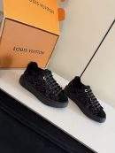 Copy Louis Vuitton Time Out Replica Sneaker