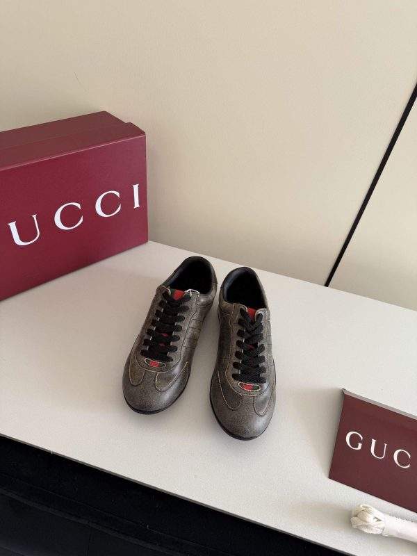 Exact Copy Gucci Shift Replica Sneaker