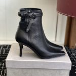 Luxury Replica Jimmy Choo Camie Ankle Boot 85