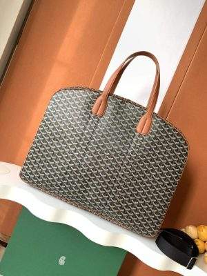 Deluxe Goyard Savile Row Garment Replica Bag