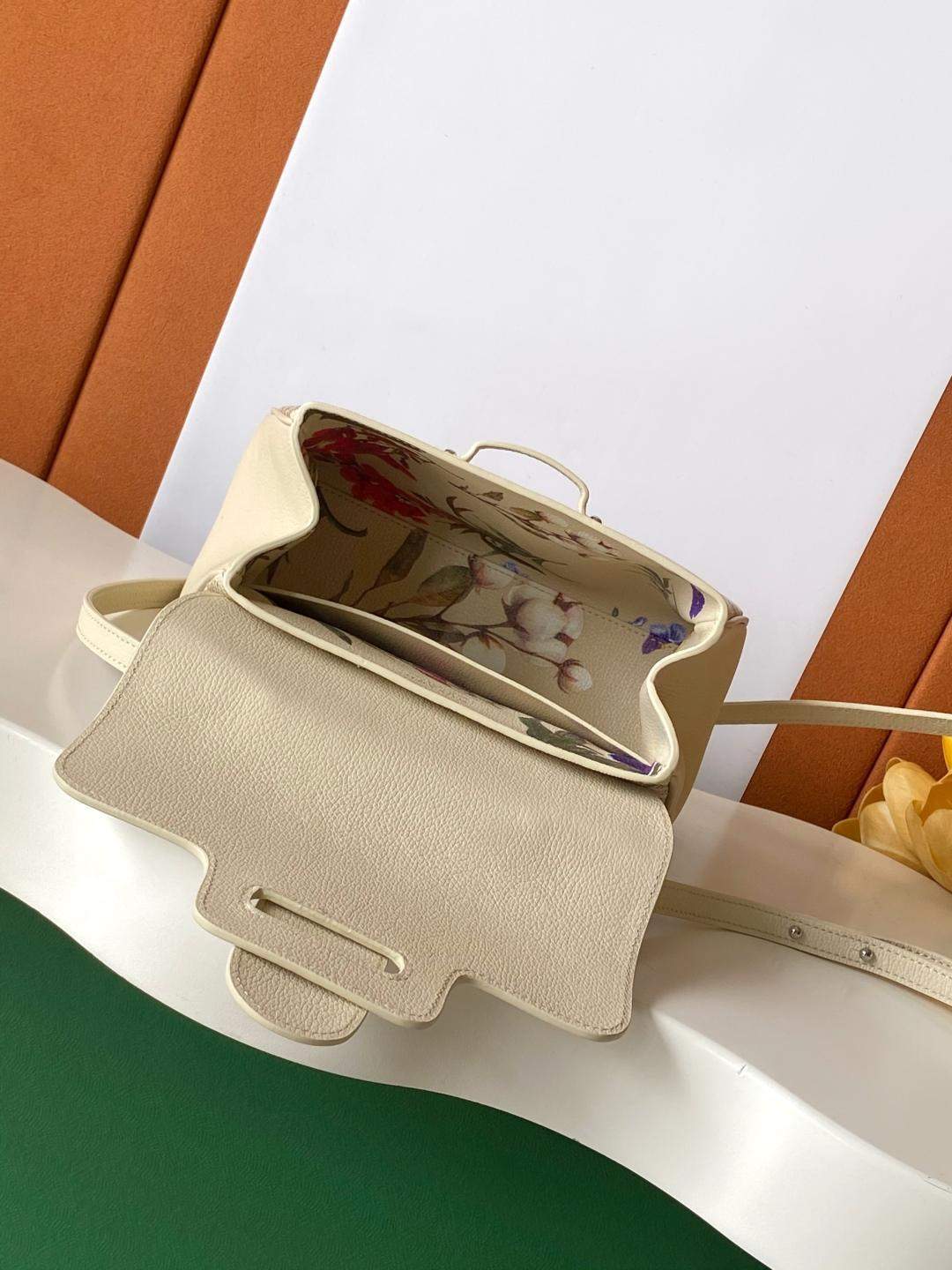 Exact Copy Goyard Saigon Souple Replica Mini Bag - Image 5