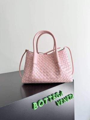 Copy Bottega Veneta Small Pinacoteca Replica Bag