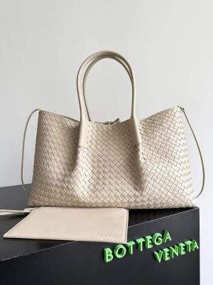 Elite Bottega Veneta Pinacoteca Replica Bag