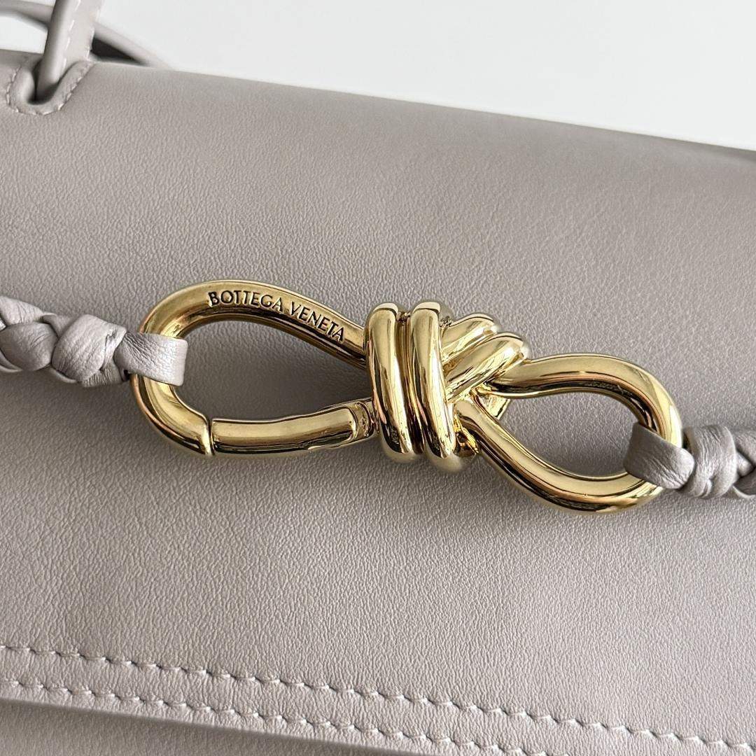 Supreme Bottega Veneta Small Ciao Ciao Replica Bag - Image 7