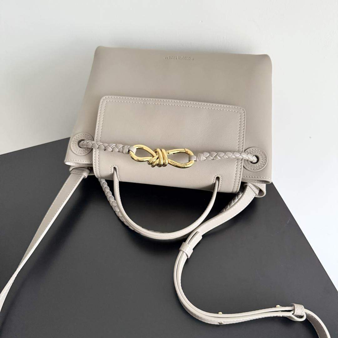 Supreme Bottega Veneta Small Ciao Ciao Replica Bag - Image 3