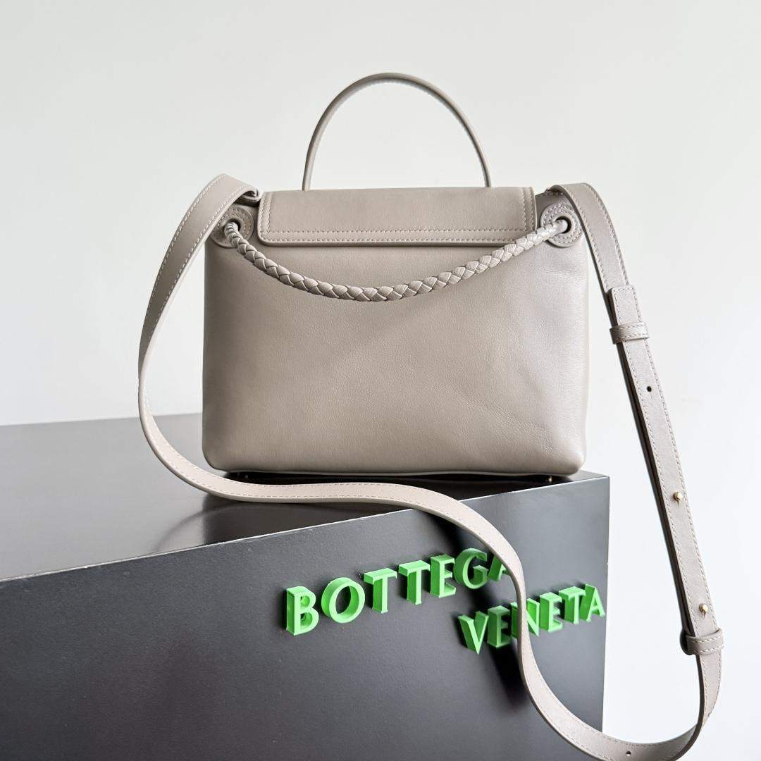 Supreme Bottega Veneta Small Ciao Ciao Replica Bag - Image 2