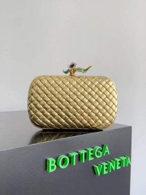 High Quality Bottega Veneta Replica Knot
