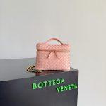 Deluxe Bottega Veneta Small Soft Replica Vanity