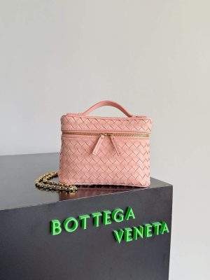Deluxe Bottega Veneta Small Soft Replica Vanity