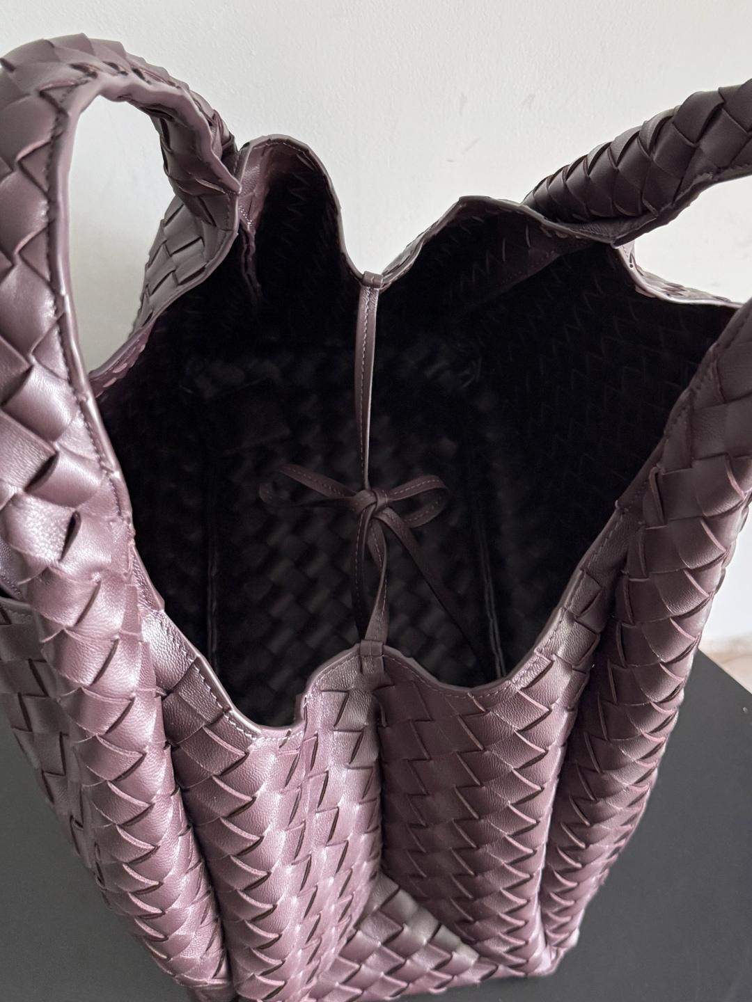 Luxury Replica Bottega Veneta Large Campana - Image 6