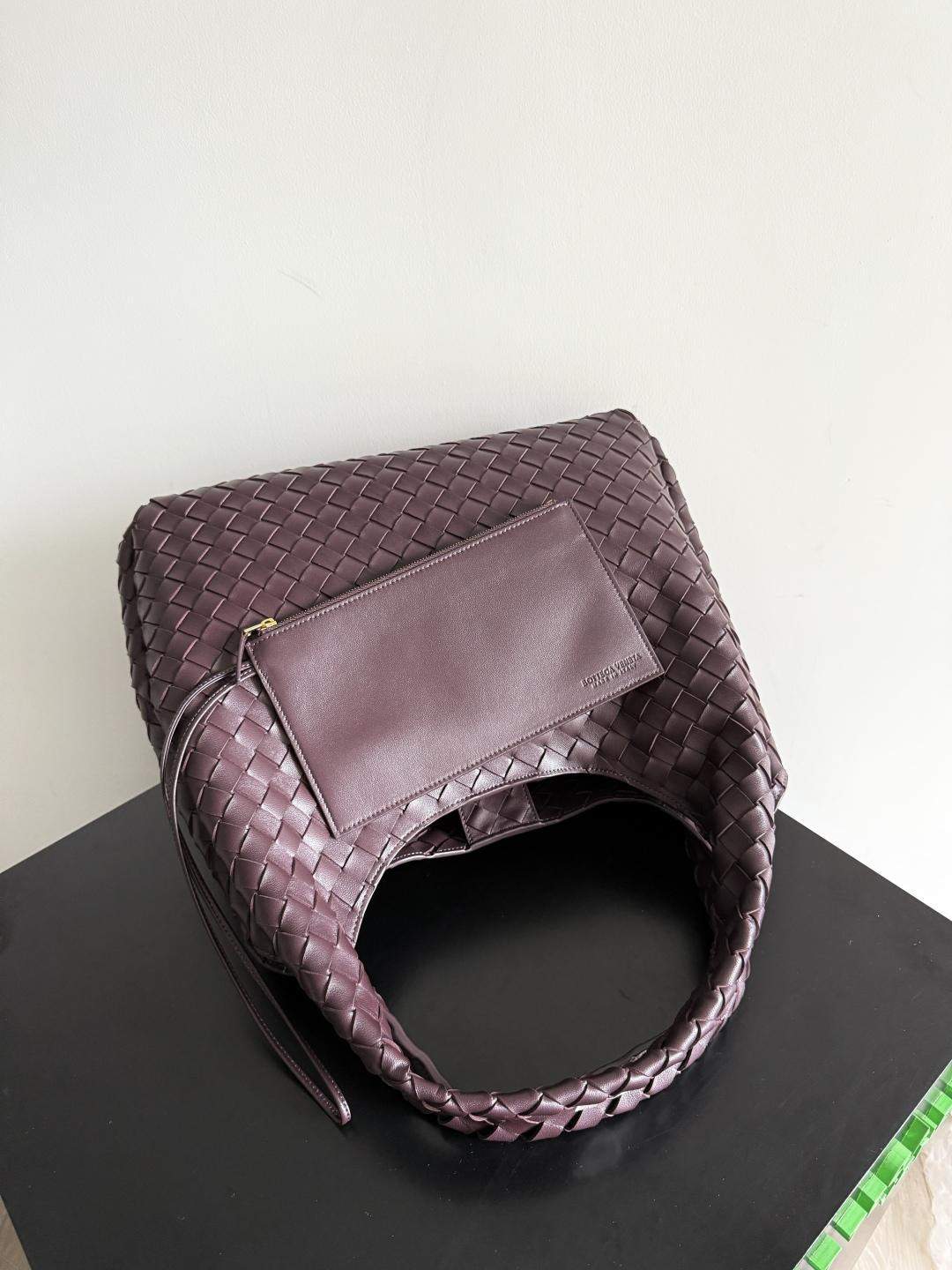Luxury Replica Bottega Veneta Large Campana - Image 5
