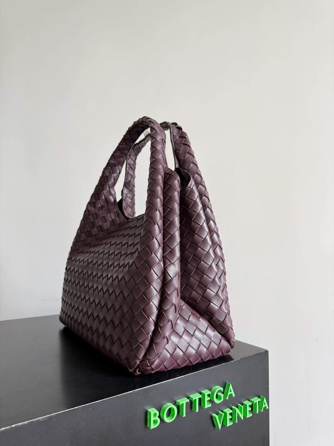 Luxury Replica Bottega Veneta Large Campana - Image 3