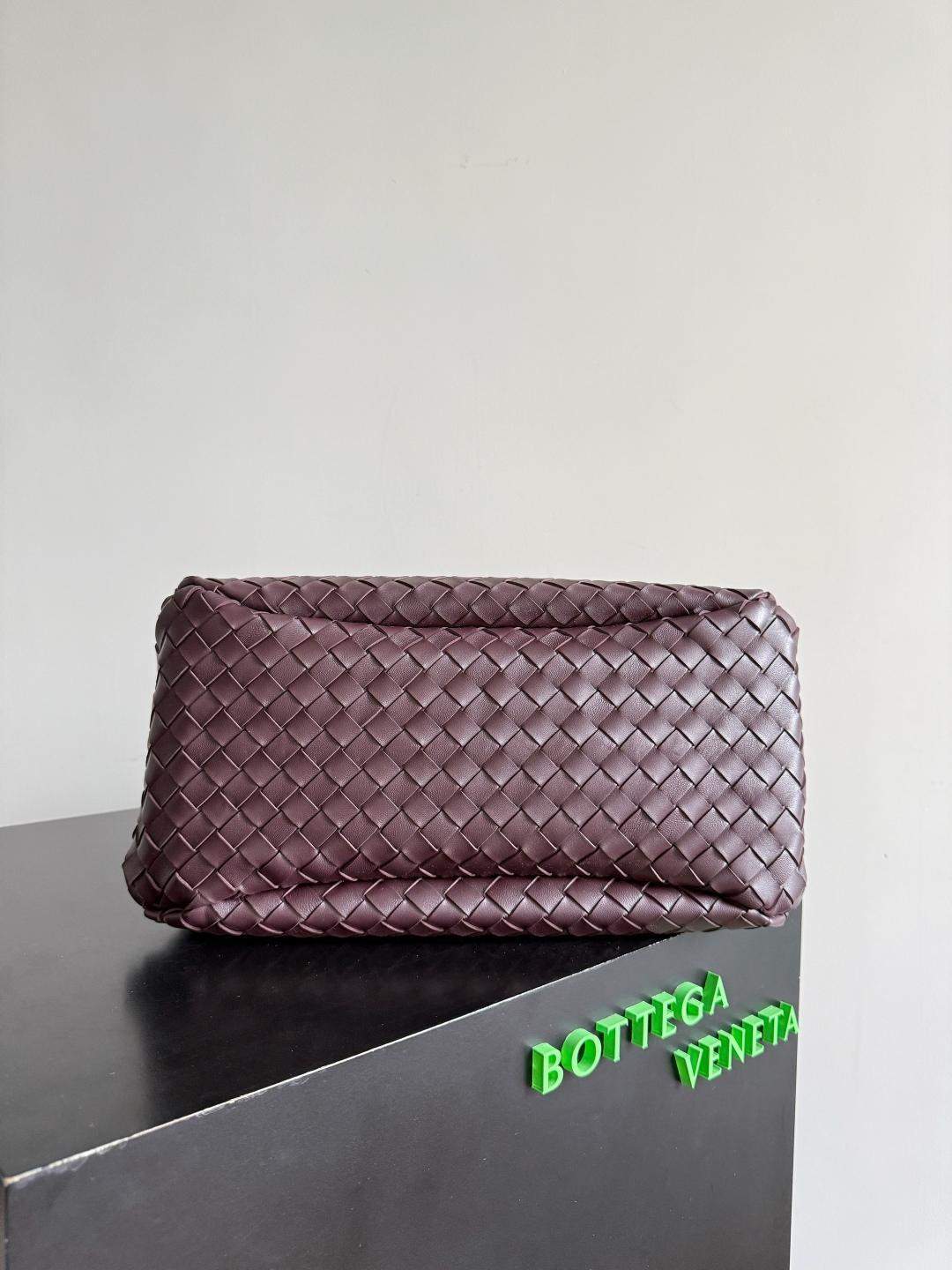 Luxury Replica Bottega Veneta Large Campana - Image 4