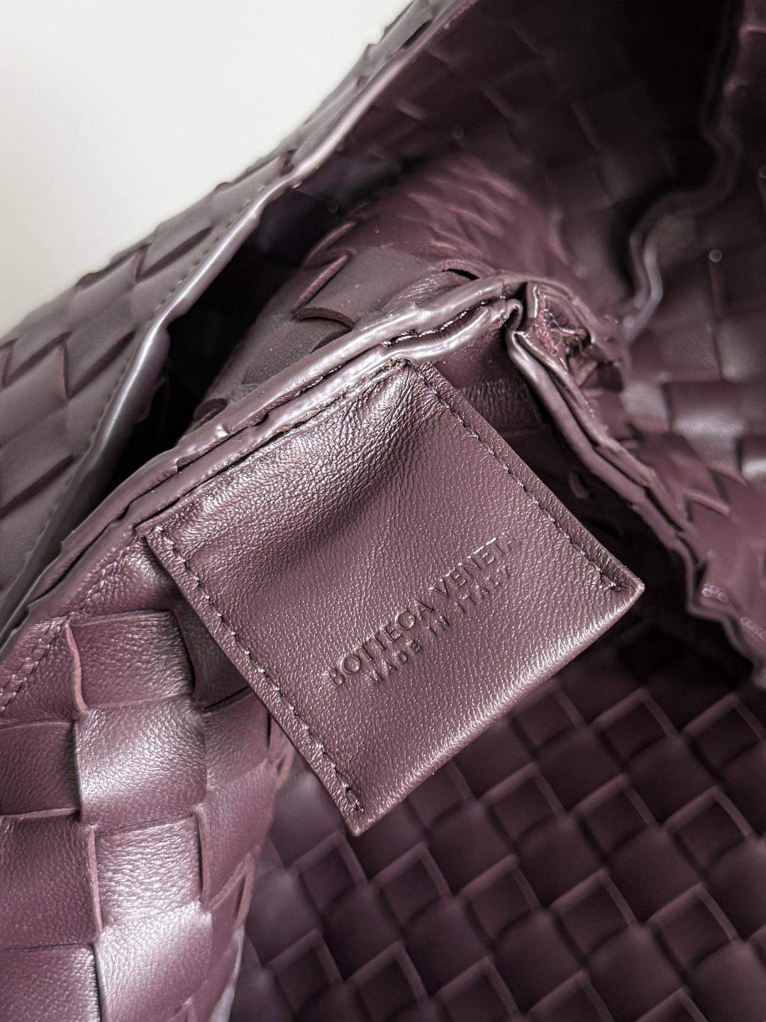 Luxury Replica Bottega Veneta Large Campana - Image 8