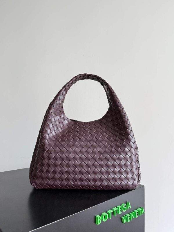Luxury Replica Bottega Veneta Large Campana