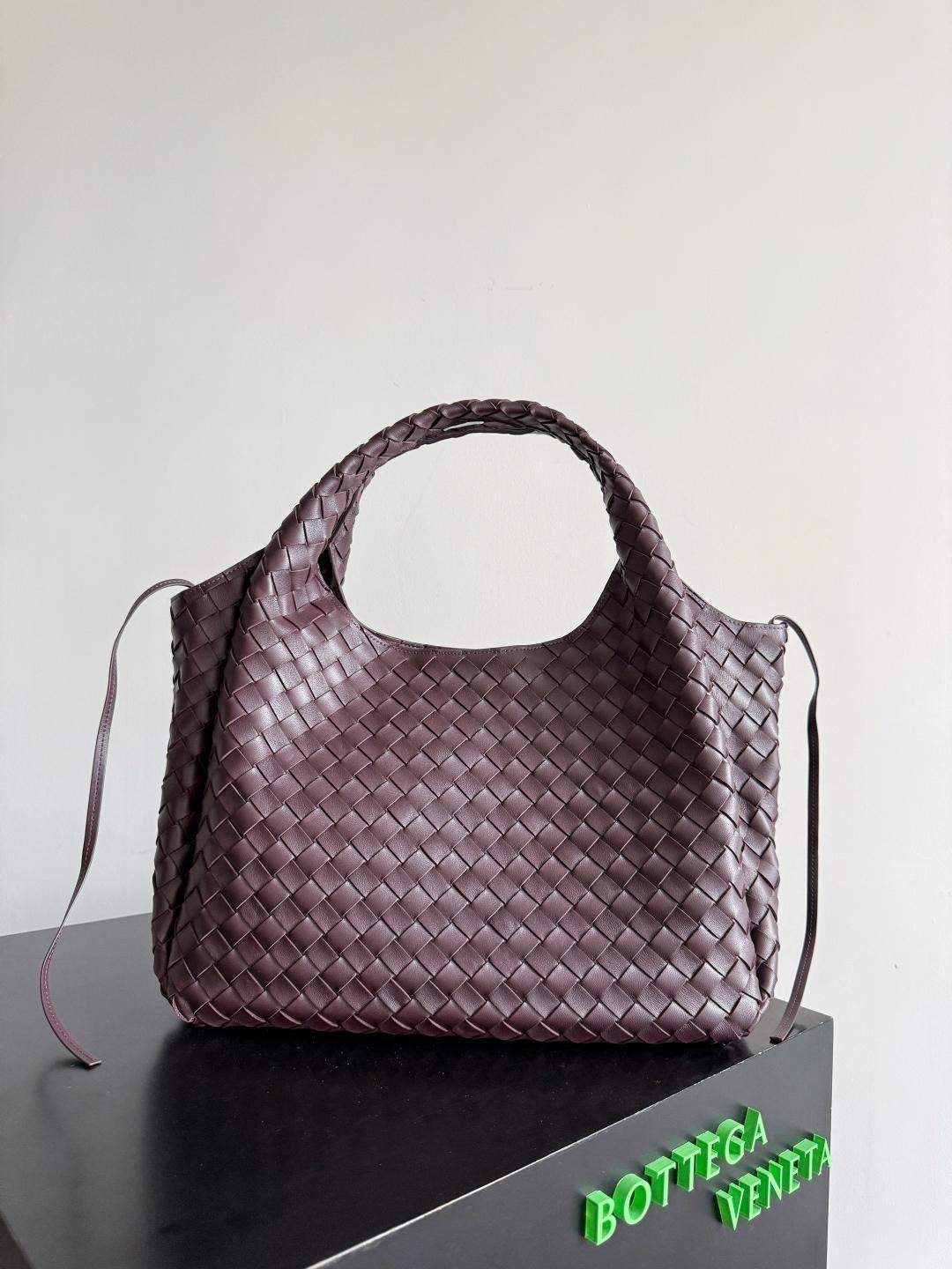 Luxury Replica Bottega Veneta Large Campana - Image 2