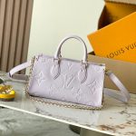 Luxury Replica Louis Vuitton OnTheGo East West