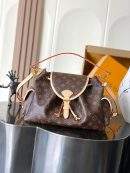 Finest Louis Vuitton Odyssee MM Replica Bag