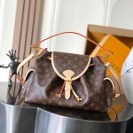 Finest Louis Vuitton Odyssee MM Replica Bag