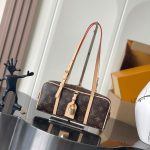 Deluxe Louis Vuitton Hang On Replica Bag