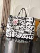 Exclusive Louis Vuitton Replica Shopper Tote MM