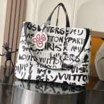 Exclusive Louis Vuitton Replica Shopper Tote MM
