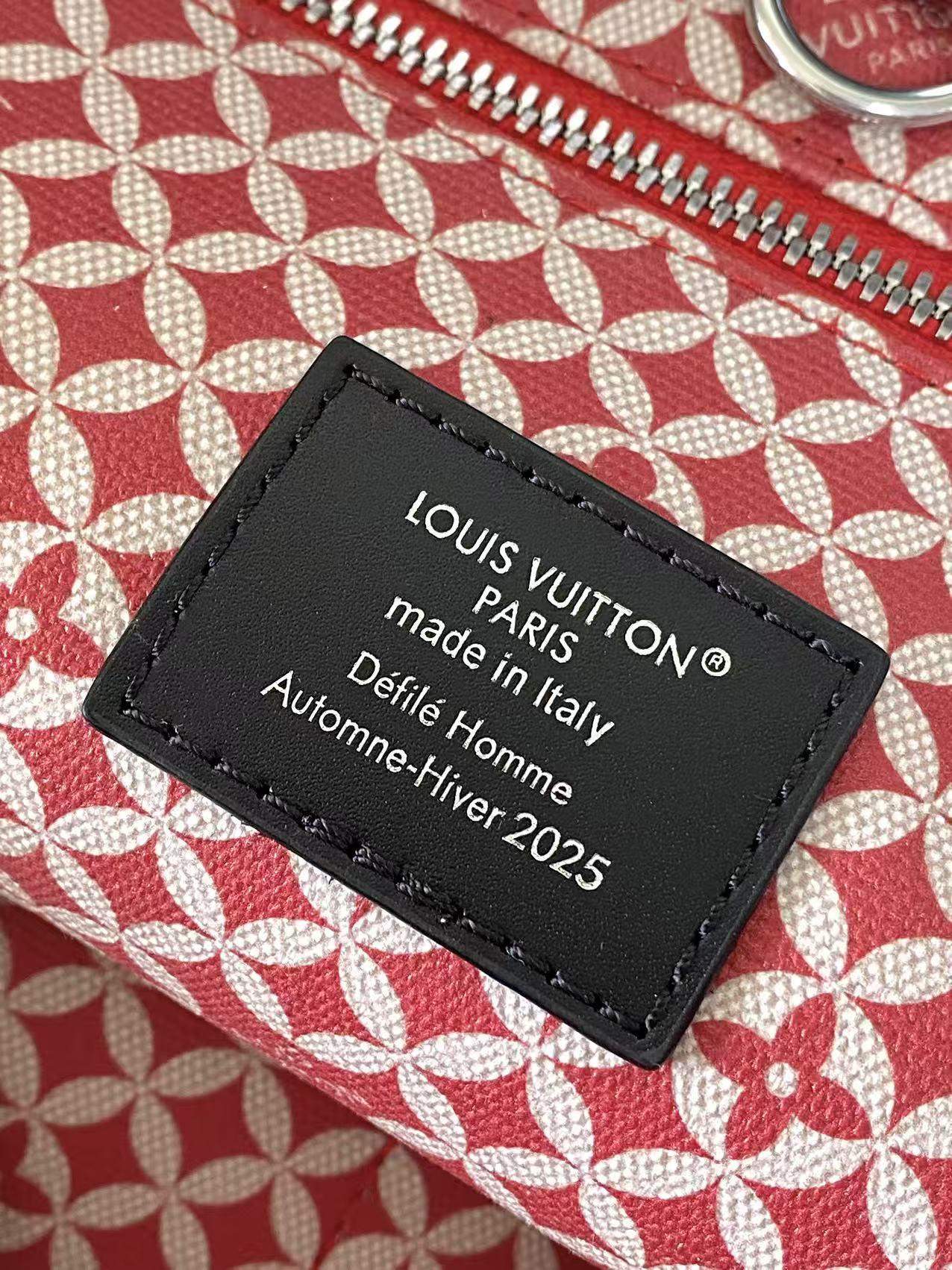 Exclusive Louis Vuitton Replica Shopper Tote MM - Image 10