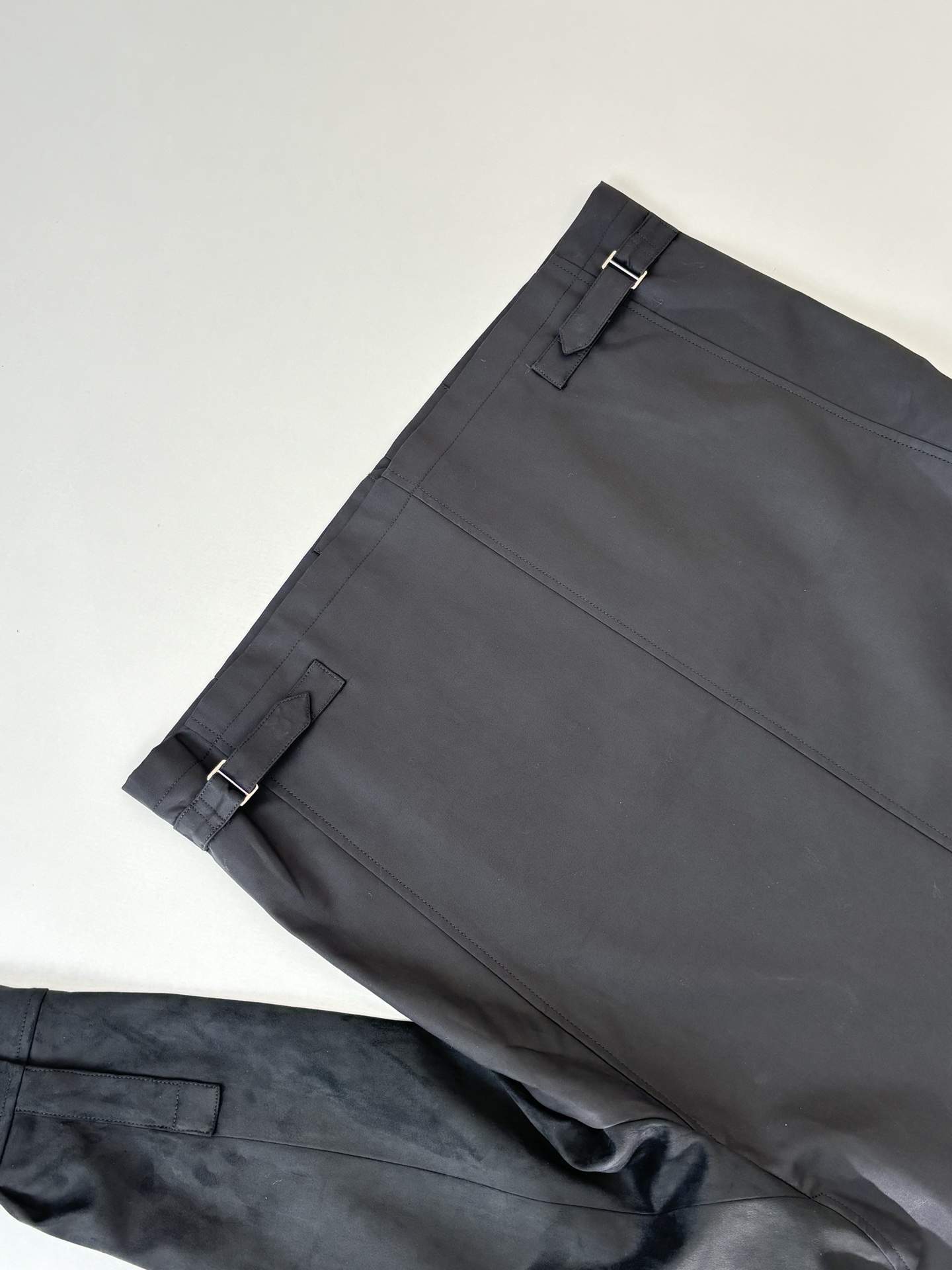 Copy Christian Dior Zipped Replica Blouson Jacket with Christian Dior Paris Tag - Image 5