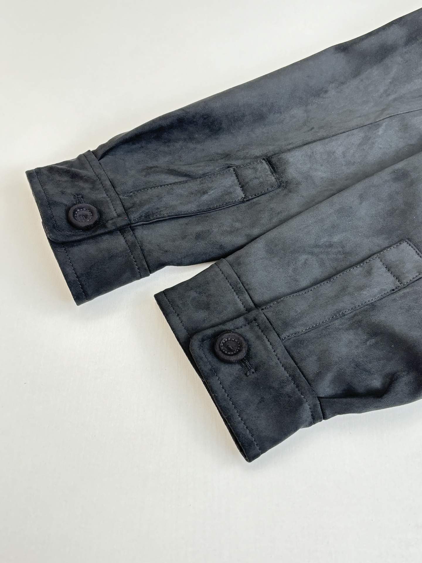 Copy Christian Dior Zipped Replica Blouson Jacket with Christian Dior Paris Tag - Image 4