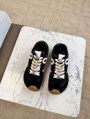 Luxury Replica Loewe Ballet Runner 2.0 In Nylon And Calfskin