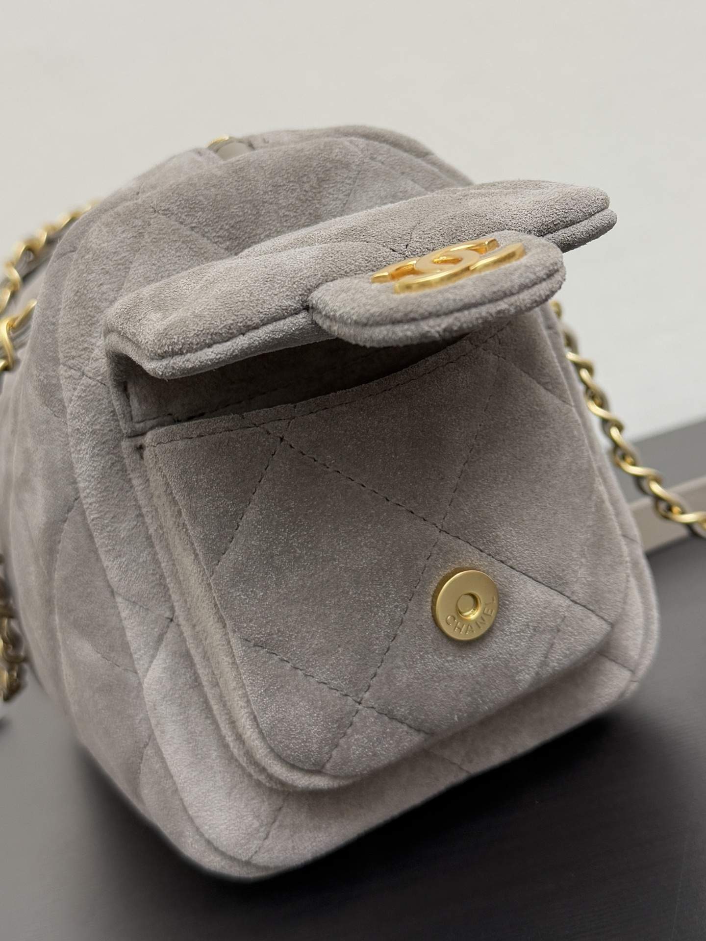 Exclusive Replica Small Bowling Bag - Image 7