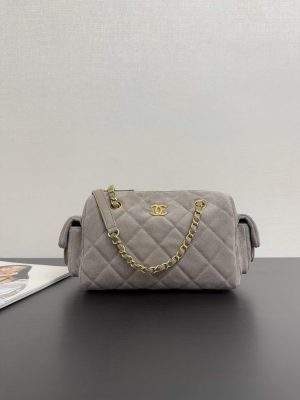 Exclusive Replica Small Bowling Bag