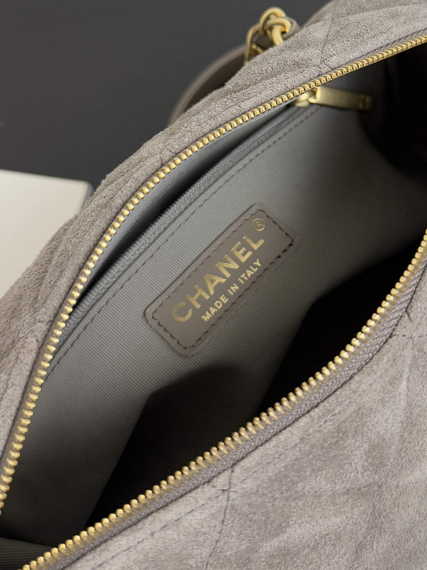 Exclusive Replica Small Bowling Bag - Image 9